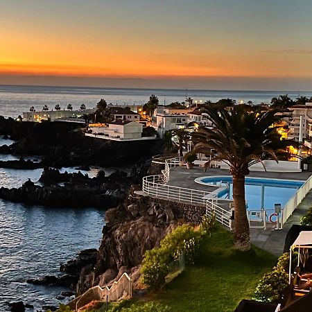 Costa Isora Puerto de Santiago (Tenerife) Exterior foto