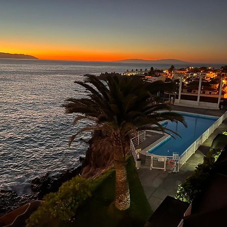 Costa Isora Puerto de Santiago (Tenerife) Exterior foto