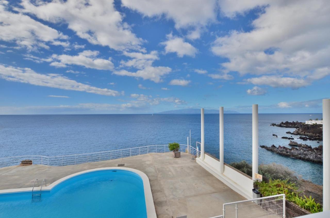 Costa Isora Puerto de Santiago (Tenerife) Exterior foto