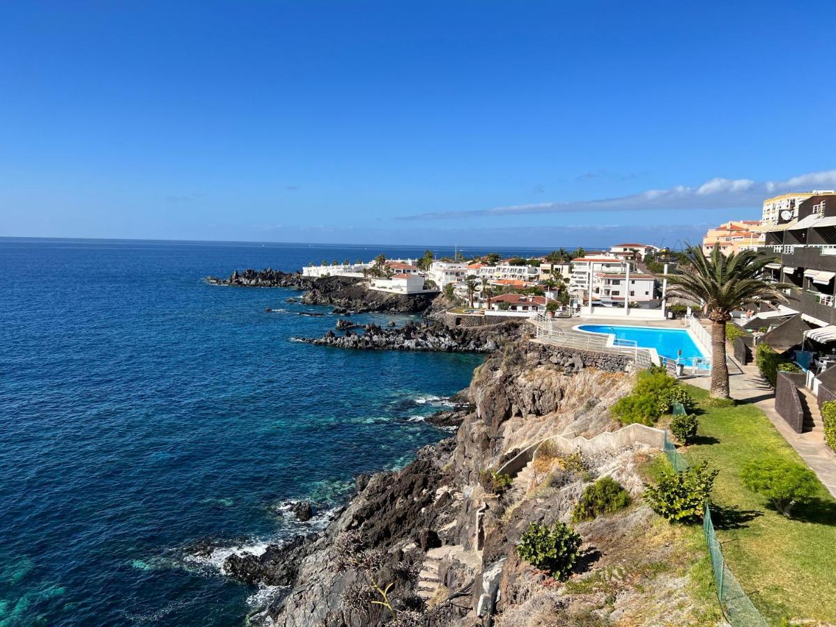 Costa Isora Puerto de Santiago (Tenerife) Exterior foto