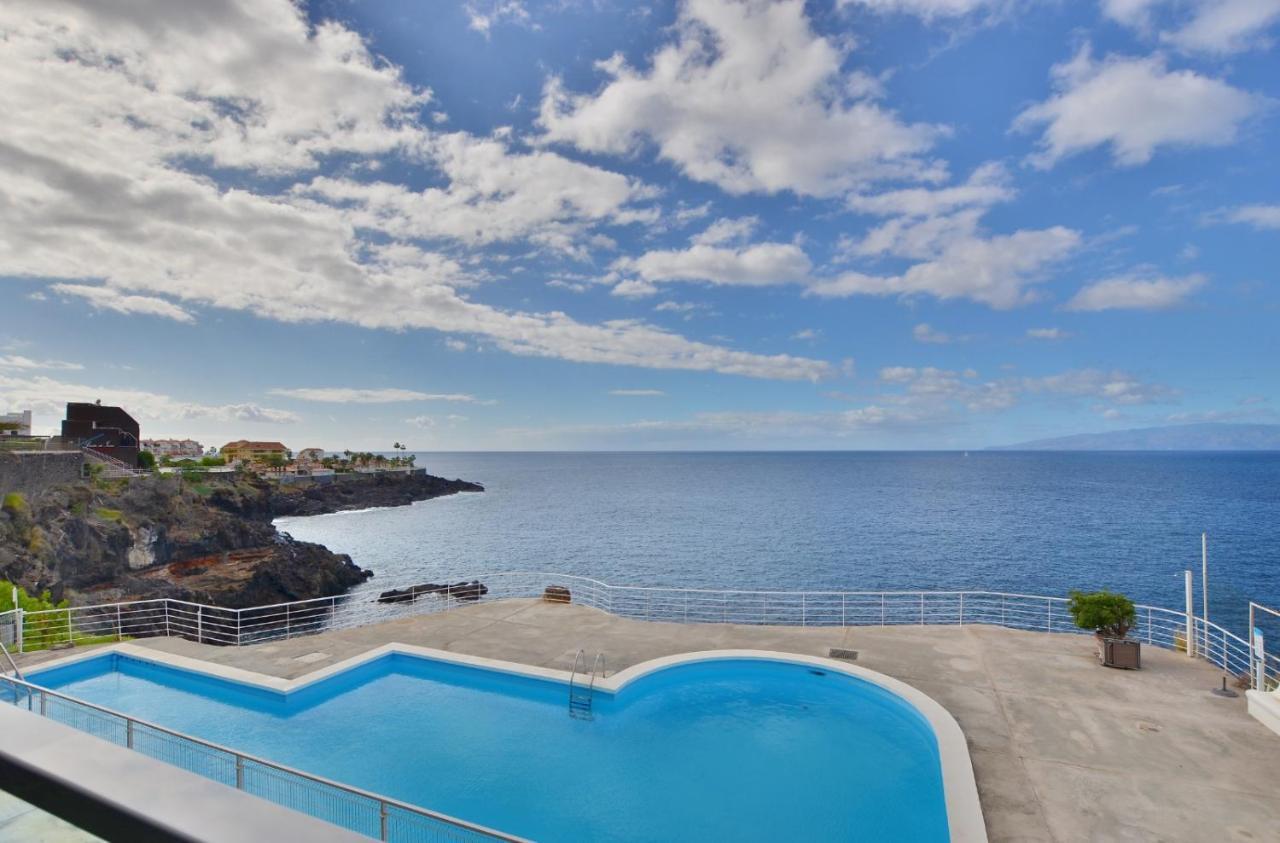 Costa Isora Puerto de Santiago (Tenerife) Exterior foto