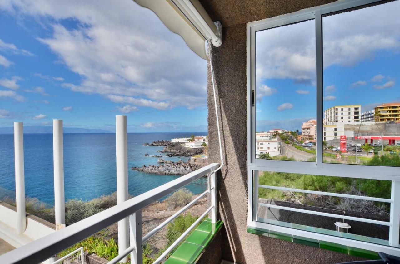 Costa Isora Puerto de Santiago (Tenerife) Exterior foto