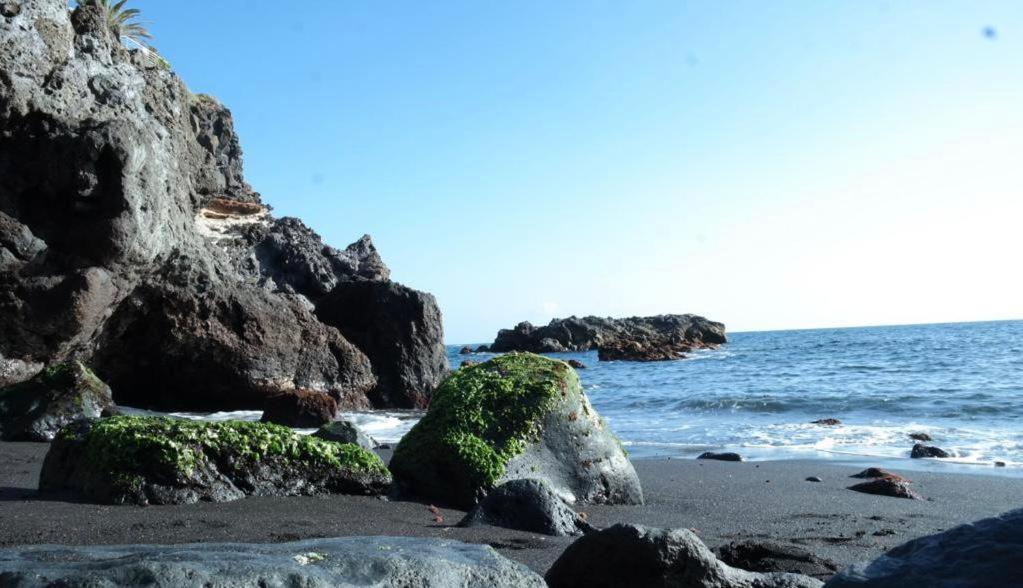 Costa Isora Puerto de Santiago (Tenerife) Exterior foto