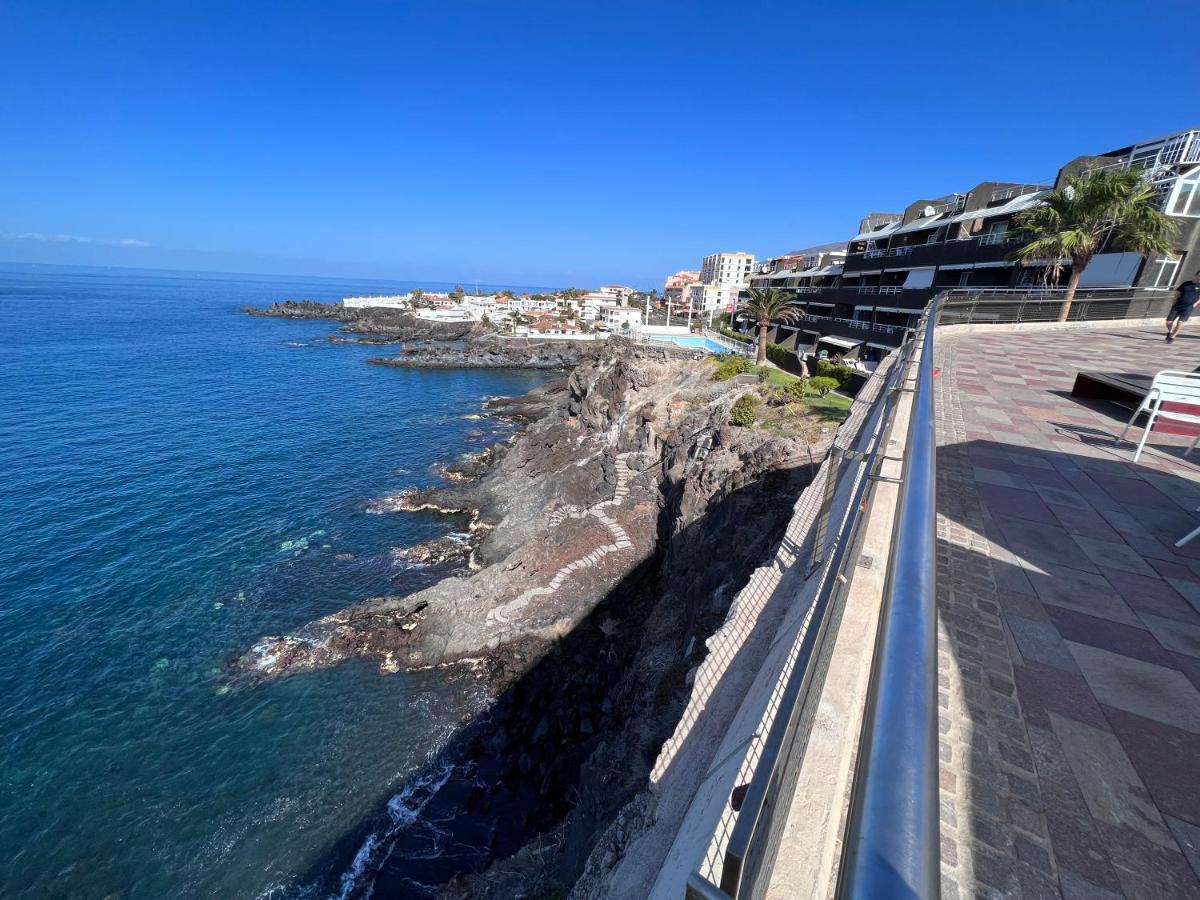 Costa Isora Puerto de Santiago (Tenerife) Exterior foto